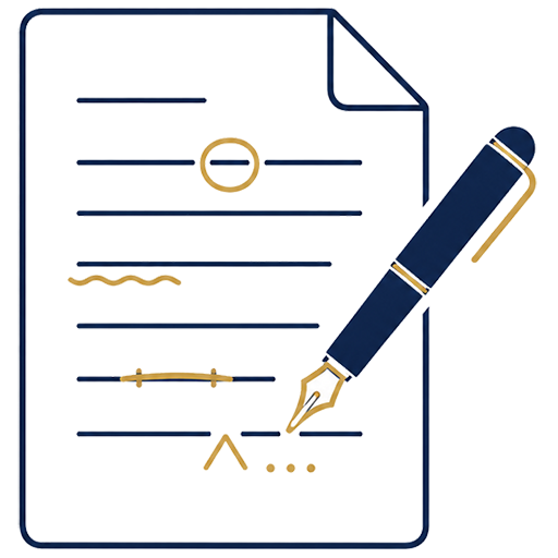 Servicios editoriales de correcci&oacute;n editorial para autores