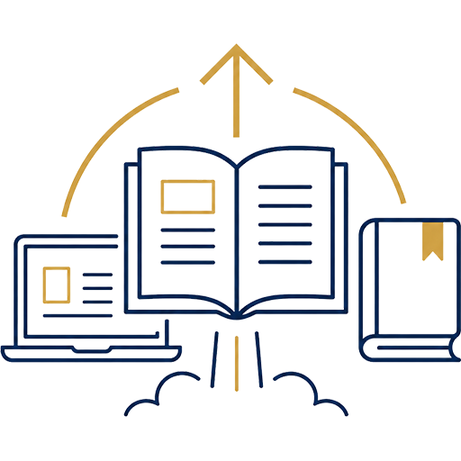 Proceso editorial para publicar un libro en Amazon